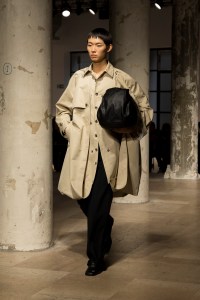 Rokh Spring 2025 ready-to-wear collection at Paris Fashion Week