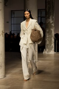 Rokh Spring 2025 ready-to-wear collection at Paris Fashion Week
