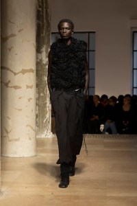 Rokh Spring 2025 ready-to-wear collection at Paris Fashion Week