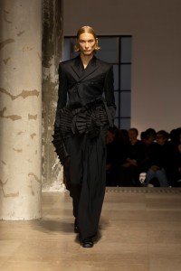 Rokh Spring 2025 ready-to-wear collection at Paris Fashion Week