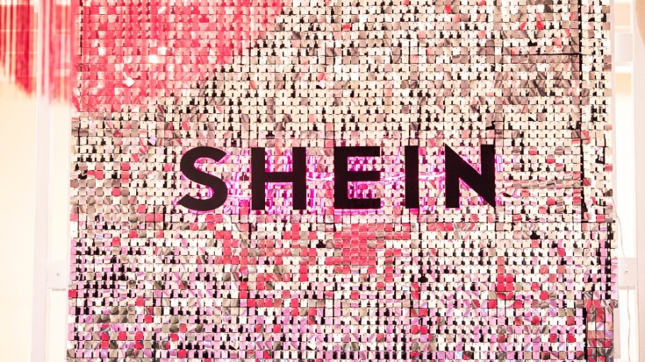 Shein.
