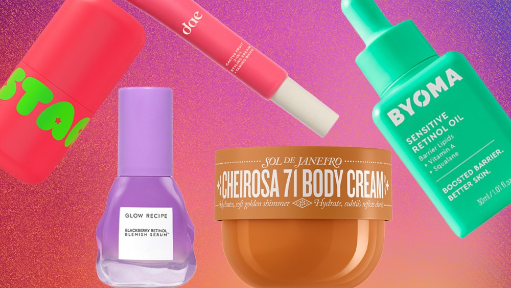 Starface, Sol de Janeiro, Glow Recipe and more are among beauty's biggest brands by engagement.