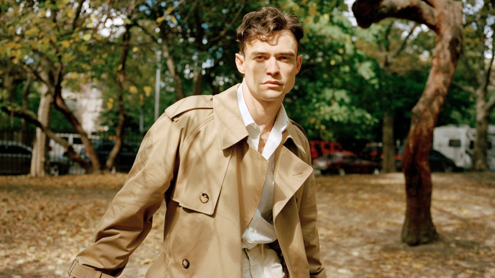 Thomas Doherty