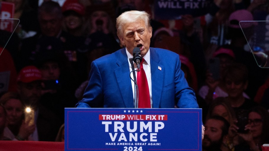 Whoever wins the election, Drewry expects that the U.S. will continue to diversify its supply chains away from China.