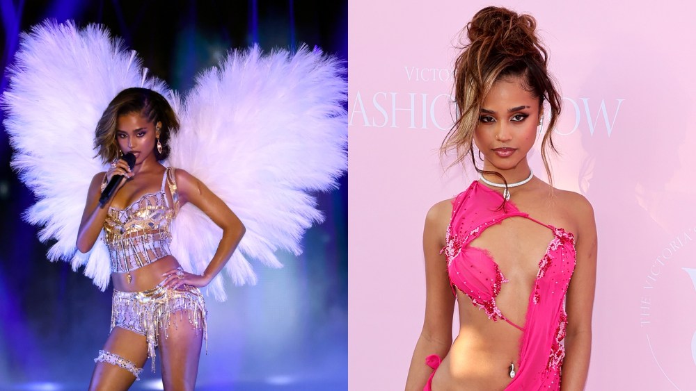 Tyla, Victoria's Secret Fashion Show, Media Impact Value