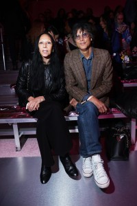 Inez van Lamsweerde and Vinoodh Matadin