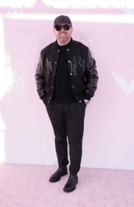 Tim Derner