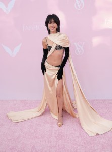 Molly Chiang