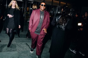 Kenan Thompson