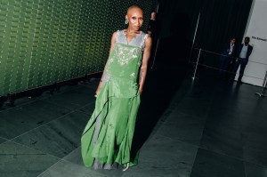 Cynthia Erivo