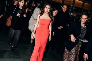 Salma Hayek