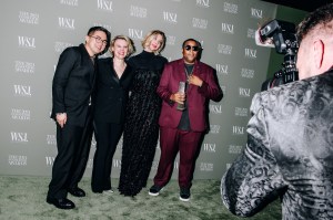 Bowen Yang, Kate McKinnon, Heidi Gardner, and Kenan Thompson