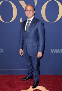 NEW YORK, NEW YORK - OCTOBER 29: Philippe Galtie attends the 2024 WWD Honors at Cipriani South Street on October 29, 2024 in New York City.  (Photo by Michael Loccisano/WWD via Getty Images)