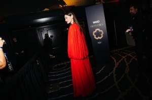 Phoebe Tonkin