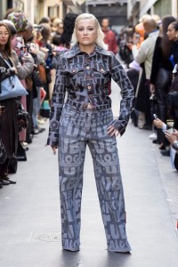 Xuly Bet Spring 2025 ready-to-wear collection at Paris Fashion Week