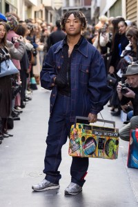 Xuly Bet Spring 2025 ready-to-wear collection at Paris Fashion Week