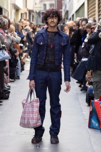 Xuly Bet Spring 2025 ready-to-wear collection at Paris Fashion Week
