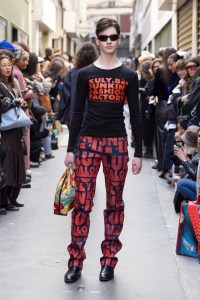 Xuly Bet Spring 2025 ready-to-wear collection at Paris Fashion Week