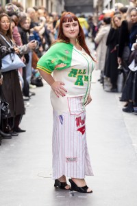 Xuly Bet Spring 2025 ready-to-wear collection at Paris Fashion Week