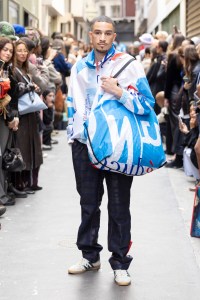 Xuly Bet Spring 2025 ready-to-wear collection at Paris Fashion Week