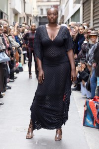 Xuly Bet Spring 2025 ready-to-wear collection at Paris Fashion Week