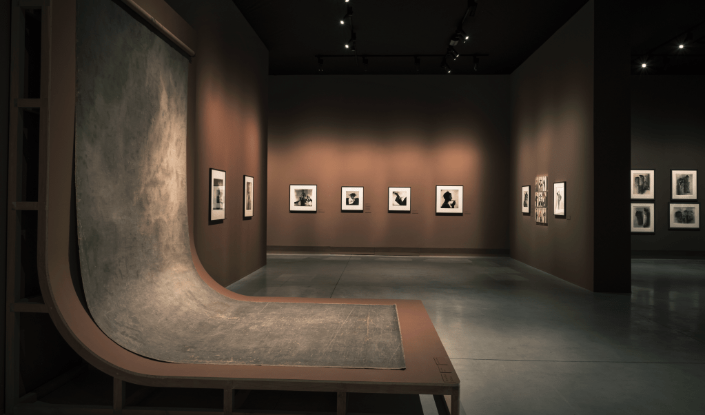 Irving Penn Retrospective Opens at Marta Ortega Pérez Foundation in Spain