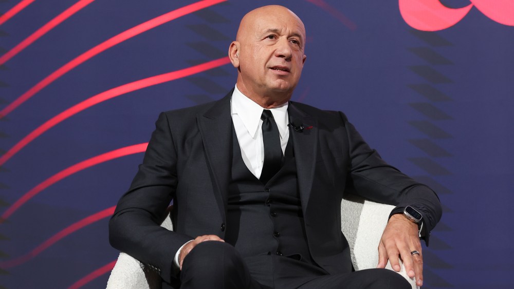 Marco Bizzarri