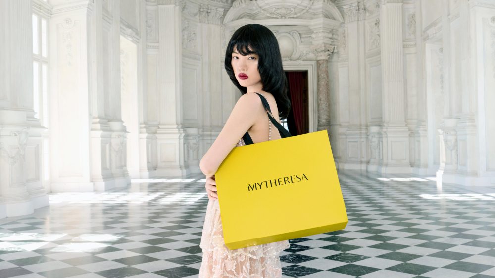 Mytheresa