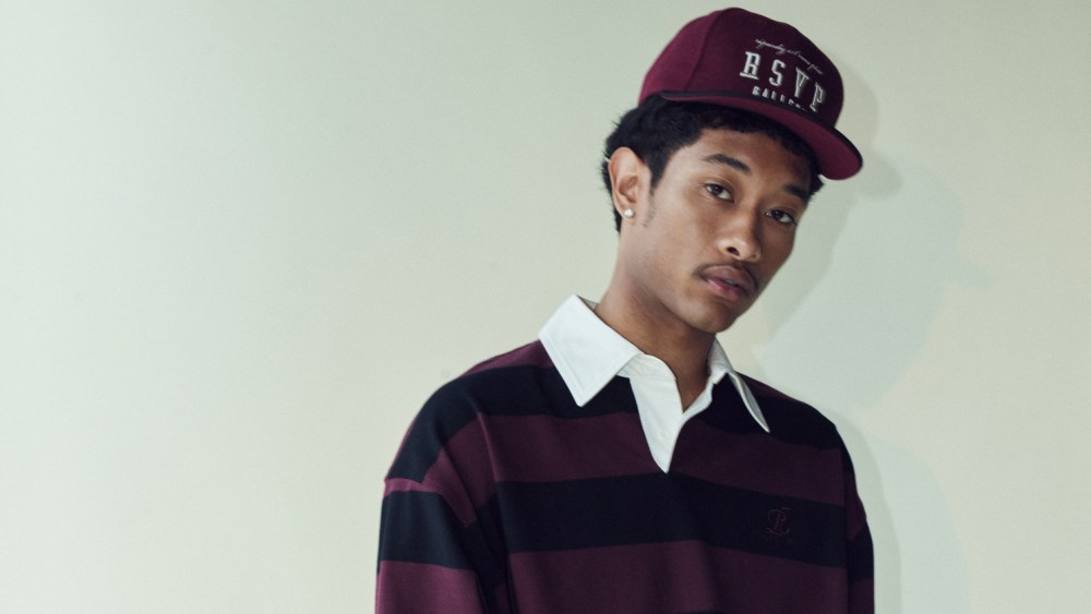 RSVP Gallery Teams With Agolde to Celebrate 15th Anniversary 
