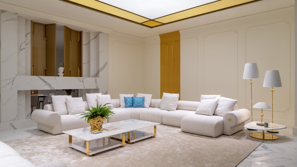 VERSACE HOME
