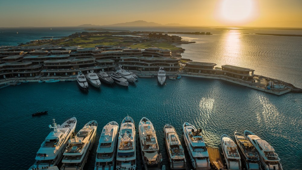 Sindalah Island