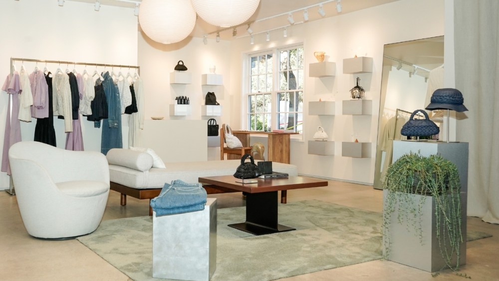Merlette store