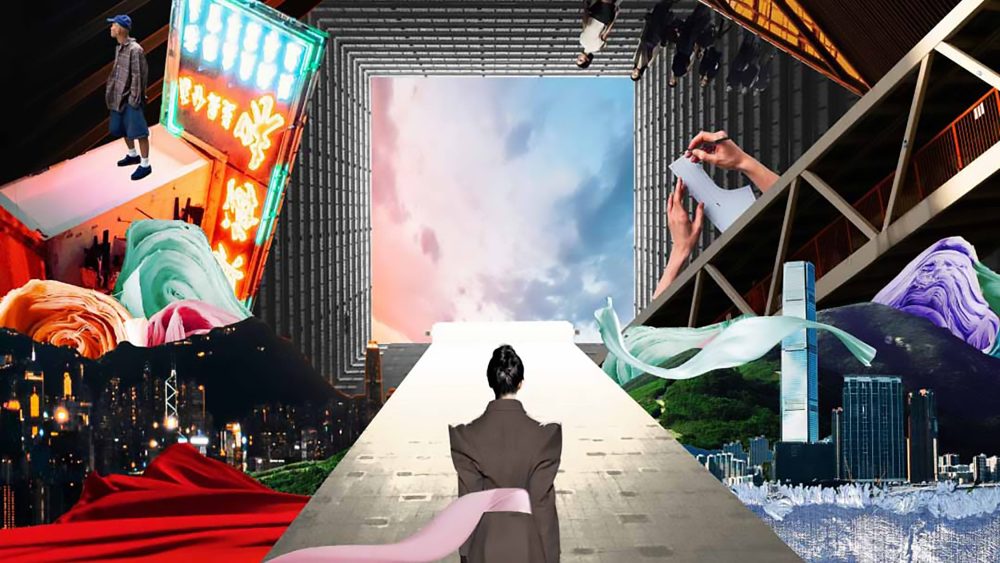 Hong Kong Fashion Fest