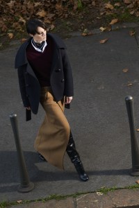 Dsquared2 Pre-Fall 2025 Collection