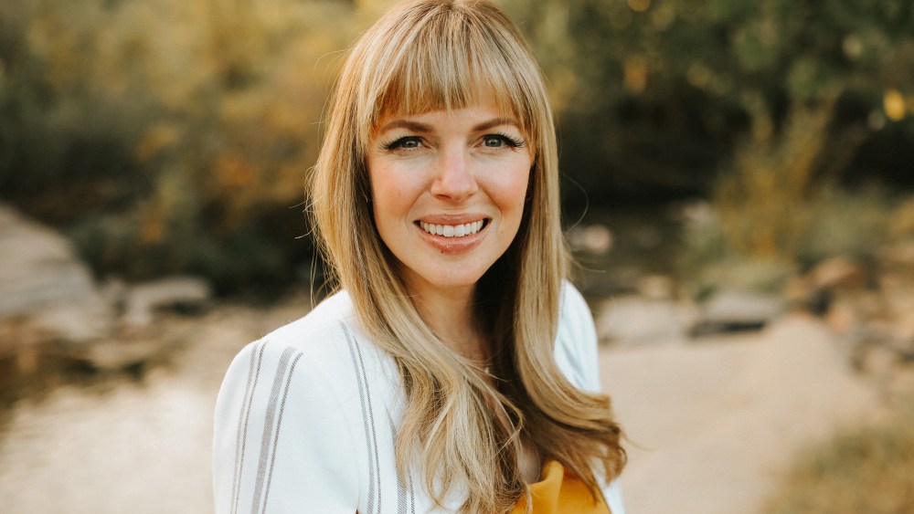 Bethany Evans