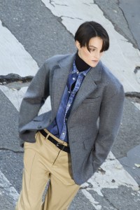 Dsquared2 Pre-Fall 2025 Collection