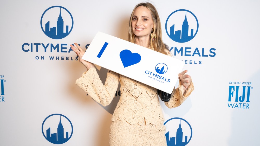 Lauren Santo Domingo