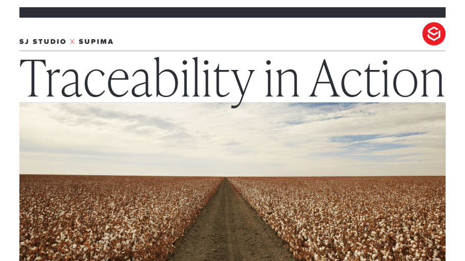 Whitepaper: Traceability Action