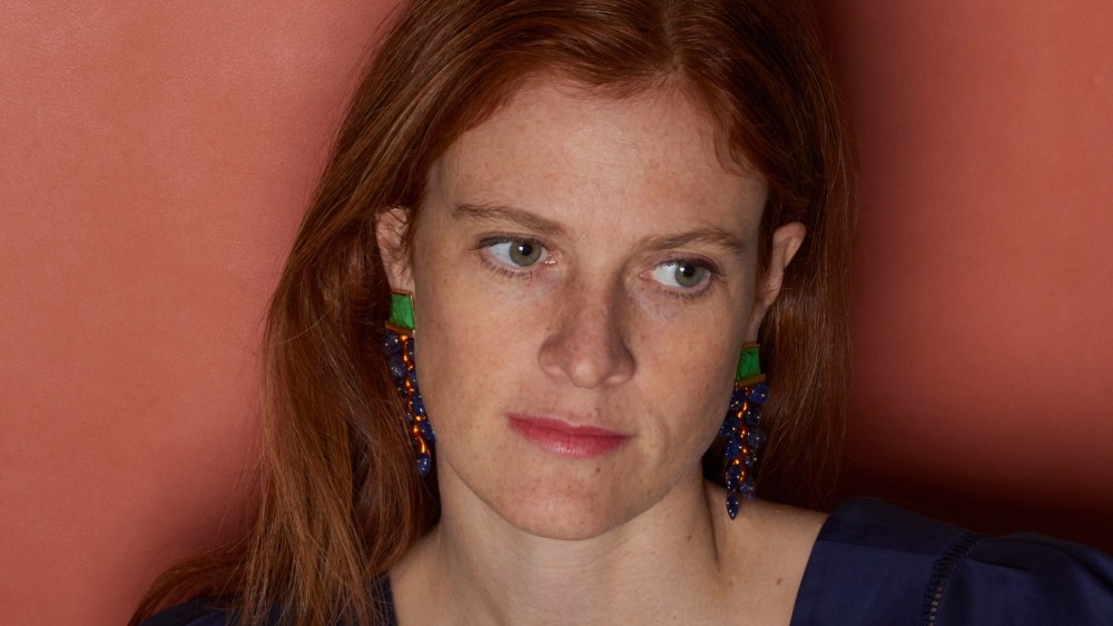 Cora Sheibani