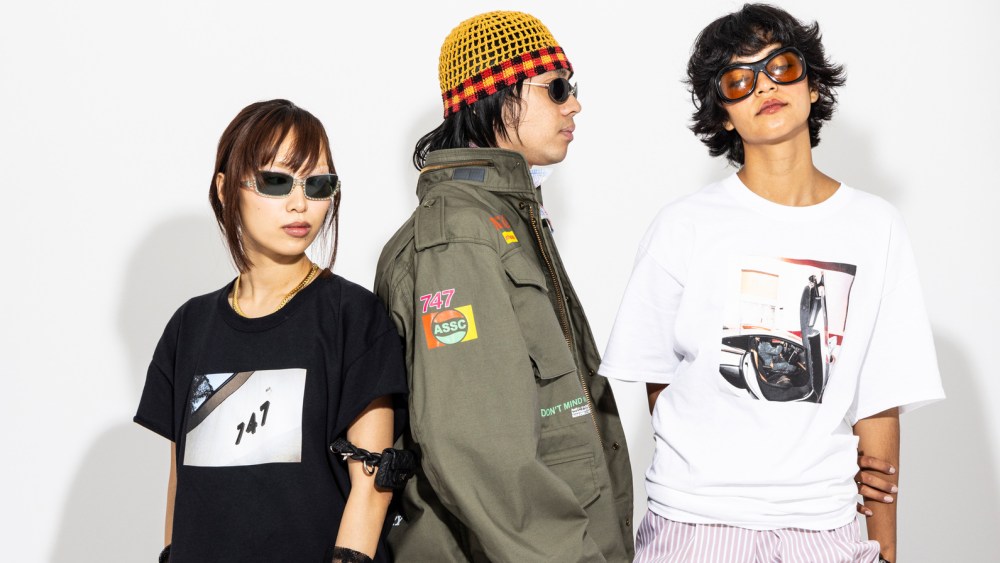 Anti Social Social Club Celebrates 10th Anniversary With International Expansion
