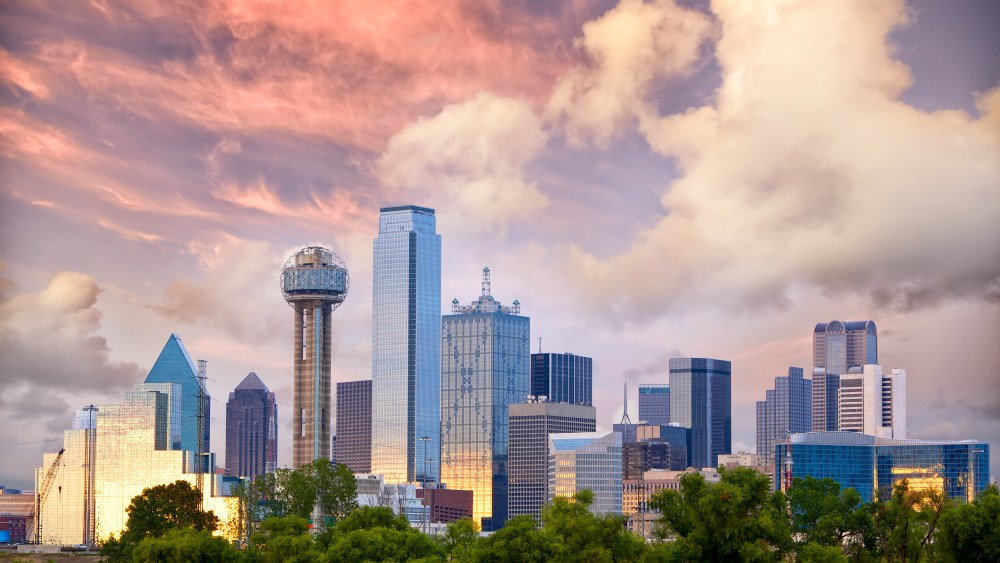 Dallas Market Center
