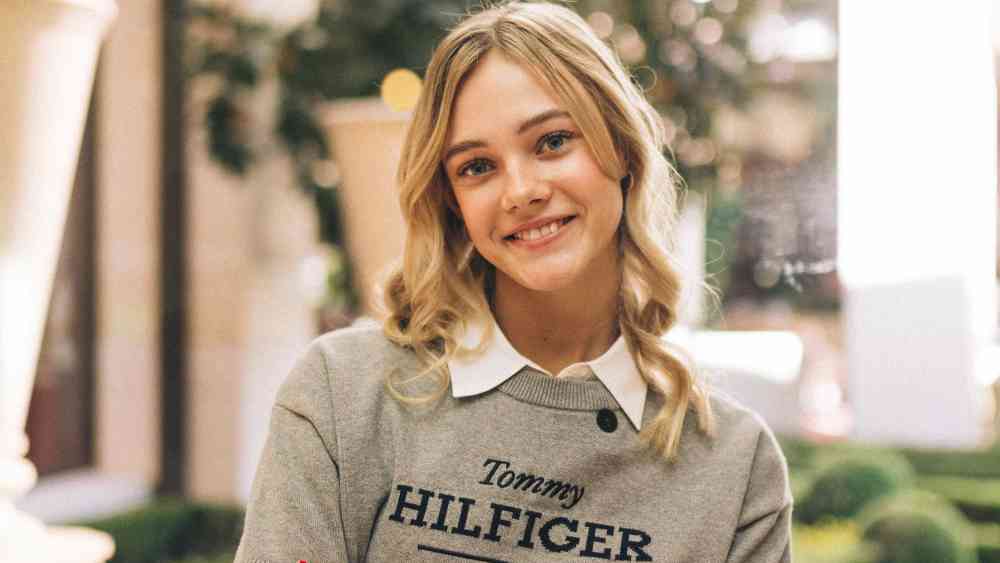 Alba Hurup Larsen