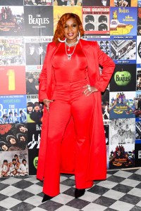 Mary J. Blige