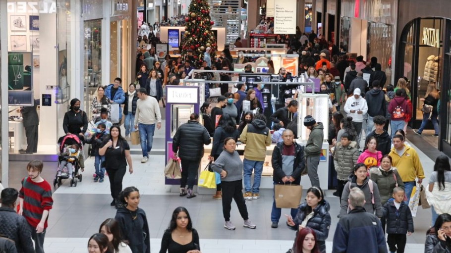 Consumers could be pushed into poverty by the Trump administration's sweeping tariffs, Yale Budget Lab says.