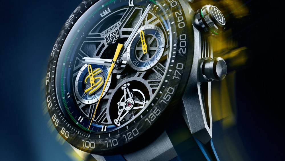TAG Heuer