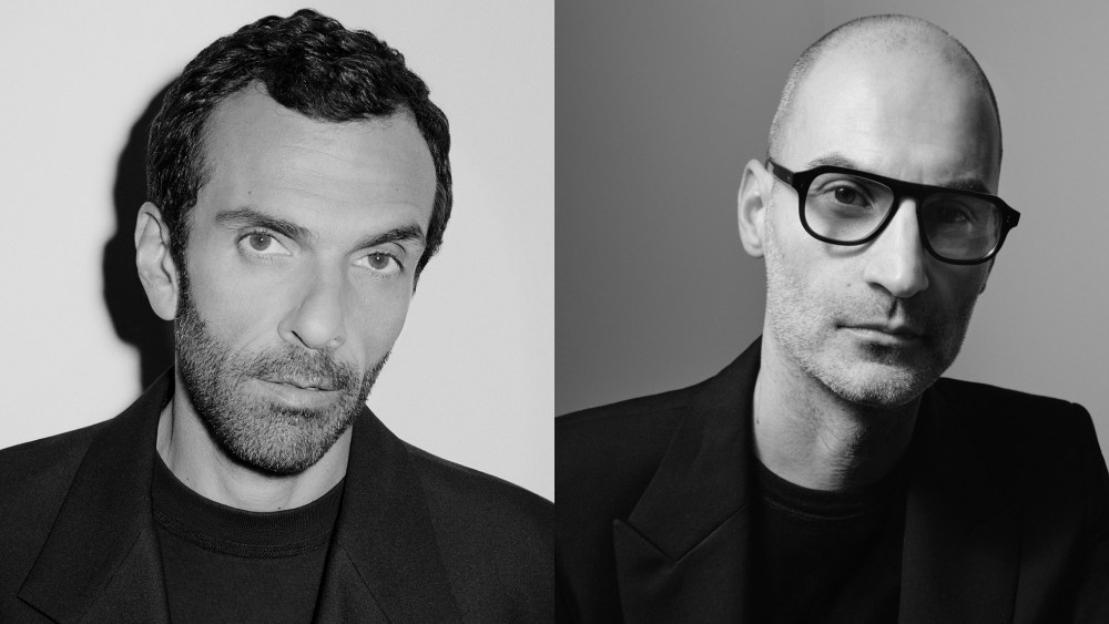 Cédric Charbit and Gianfranco Gianangeli