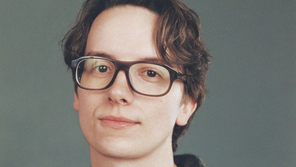 Mekki Leeper
