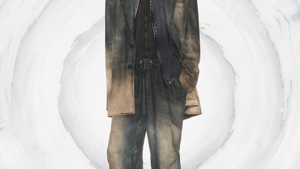 Diesel Pre-Fall 2025