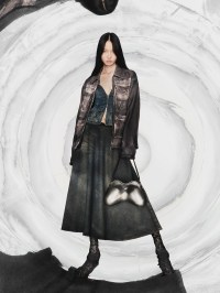 Diesel Pre-Fall 2025 Collection