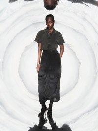 Diesel Pre-Fall 2025 Collection